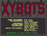 Xybots-Atari