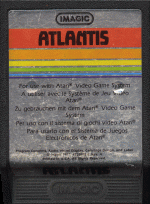 Atlantis-Imagic