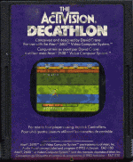 Decathlon-Activision