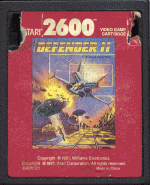 Defender 2-Atari 2600