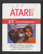ET-Atari 2600