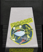 Frogger-Parker