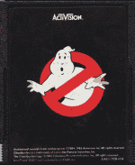 Ghostbusters-Activision