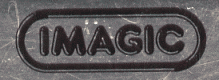 Imagic logo