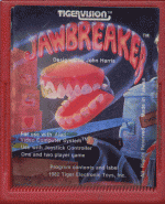 Jawbreaker-Tigervision