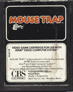 Mouse Trap-CBS Electronics