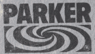 Parker logo