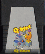 Qbert-Parker