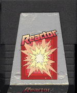 Reactor-Parker