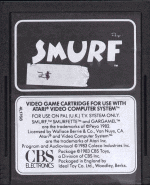 Smurf-CBS Electronics