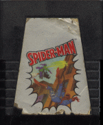 Spider Man-Parker