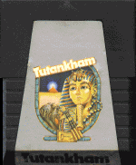 Tutankham-Parker