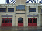 Boulevard Amusements-Blackpool
