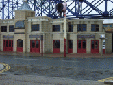 Boulevard Amusements-Blackpool