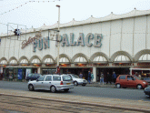 Fun palace-Blackpool