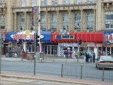 Happy Days Amusements-Blackpool