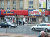 Happy Days Amusements-Blackpool