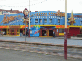 Lucky Star Arcade-Blackpool