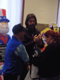 More of Billy Mitchell-Classic Gaming Expo 2005 in London