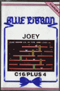 Blue Ribbon Joey-C16