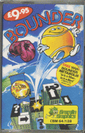 Bounder-C64
