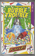 Bubble Trouble-C16