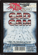 Cadcam Warrior-C64