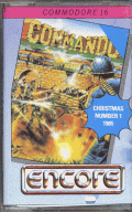 Commando-C16