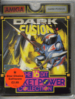 Dark Fusion-Amiga