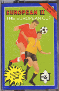 European Cup-C64
