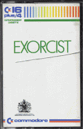 Exorcist-C16