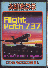 Flight Path 737-C64