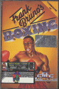 Frank Bruno-C64