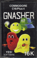 Gnasher-C16