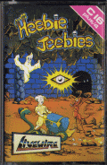 Heebie Jeebies-C16