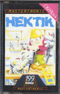 Hektik-C16