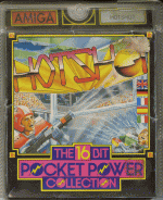 Hot Shot-Amiga