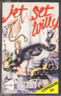 Jetset Willy-C64