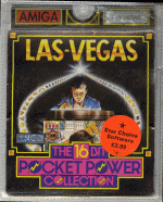 Las vegas-Amiga