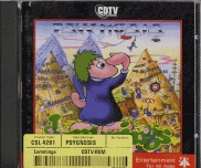 lemmings-Amiga cdtv
