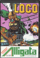 Loco-C64