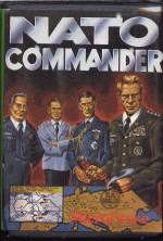 Nato Commander-C64