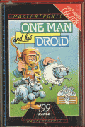 One Man and his Droid-C64