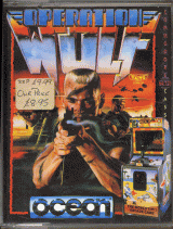 Operation Wolf-C64