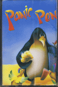 Panic Penguin-C16