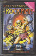 Rockman-C16