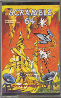 Scramble 64-C64