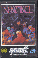 Sentinel-C64