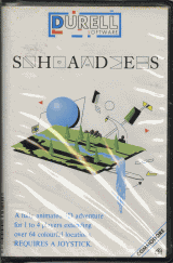 Shades-C64