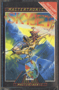 Sky Jet-C64